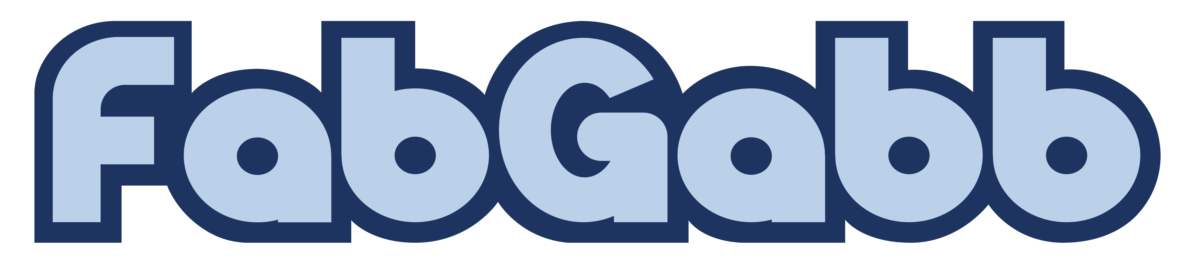 FabGabb logo